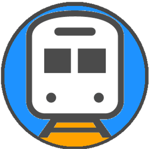 調査物件の周辺エリアにある駅の乗降客数/日をレポートします。